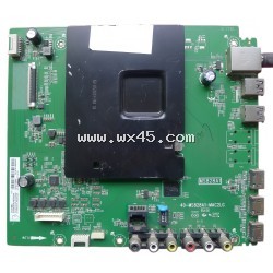 东芝 主板组件 40-MS828A1-MAC2LG 60U67EBC